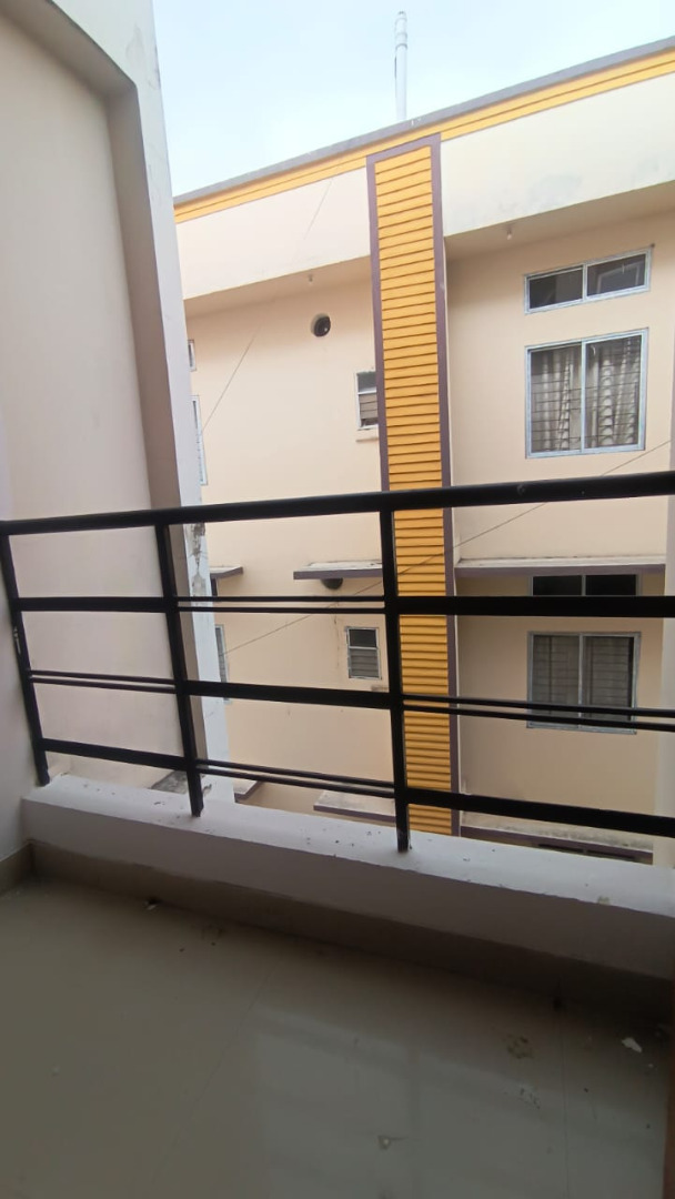 Unfurnished 3bhk in Dwaraka Nagar, Bormotoria, Guwahati, Assam, India for Rent